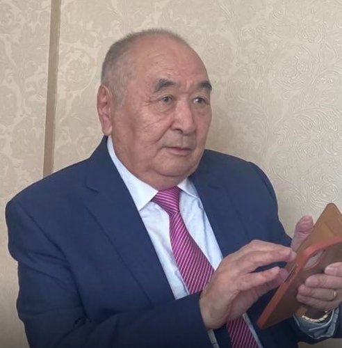 А.Баярмагнай: Тэр үеийн 